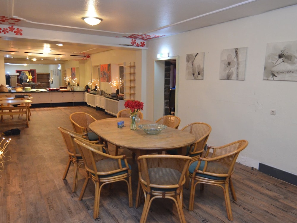 Exclusive Group House in Winterberg in the Forest