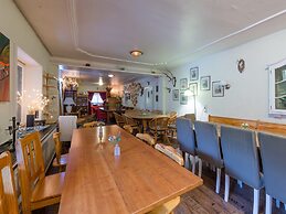 Exclusive Group House in Winterberg in the Forest