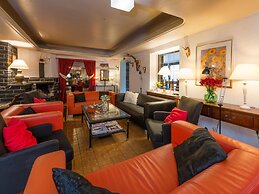 Exclusive Group House in Winterberg in the Forest