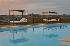 Enticing Apartment in Ascoli Piceno With Swimming Pool