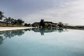 Enticing Apartment in Ascoli Piceno With Swimming Pool