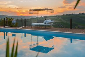 Enticing Apartment in Ascoli Piceno With Swimming Pool