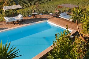 Enticing Apartment in Ascoli Piceno With Swimming Pool