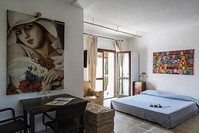 Enticing Apartment in Ascoli Piceno With Swimming Pool