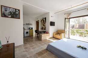 Enticing Apartment in Ascoli Piceno With Swimming Pool