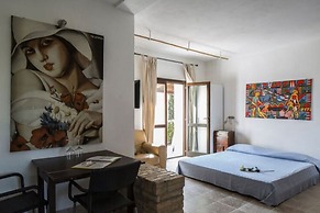 Enticing Apartment in Ascoli Piceno With Swimming Pool