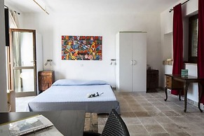 Enticing Apartment in Ascoli Piceno With Swimming Pool