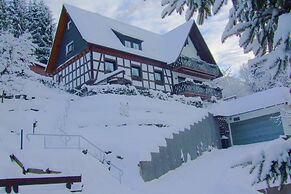 Cosy Apartment in Hallenberg Near Centre