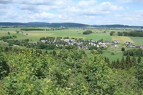 Cosy Apartment in Hallenberg Near Centre