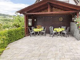 Cosy Apartment in Hallenberg Near Centre