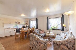 Cosy Apartment in Hallenberg Near Centre