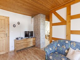 Cosy Apartment in Hallenberg Near Centre
