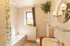 Cosy Apartment in Hallenberg Near Centre