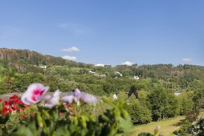 Cosy Apartment in Hallenberg Near Centre