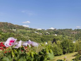 Cosy Apartment in Hallenberg Near Centre