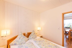 Cosy Apartment in Hallenberg Near Centre