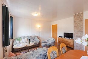 Cosy Apartment in Hallenberg Near Centre