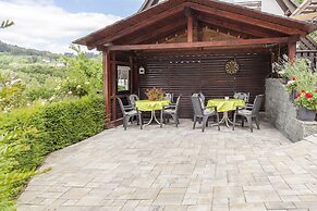 Cosy Apartment in Hallenberg Near Centre