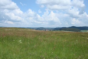 Cosy Apartment in Hallenberg Near Centre