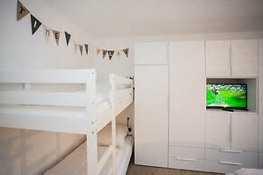 Welcoming Apartment in Winterberg With Balcony