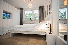 Welcoming Apartment in Winterberg With Balcony