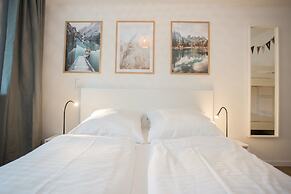Welcoming Apartment in Winterberg With Balcony