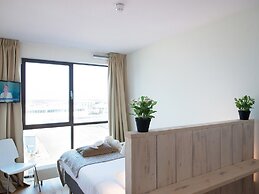 Spacious Modern Apartment in Scheveningen