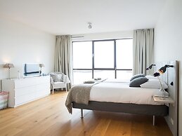 Spacious Modern Apartment in Scheveningen