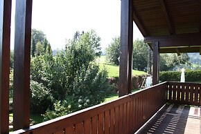 Quaint Mansion Near ski bus in Goldegg