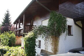 Quaint Mansion Near ski bus in Goldegg