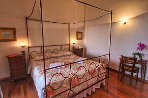 Cozy Holiday Home With Pool in Sienna Italy