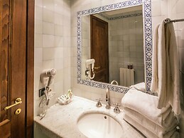 Cozy Holiday Home With Pool in Sienna Italy