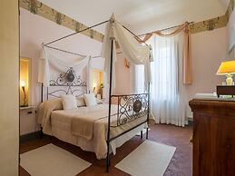 Beautiful Villa in Peccioli With Private Swimming Pool