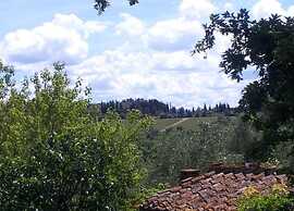 Beautiful Villa in Peccioli With Private Swimming Pool