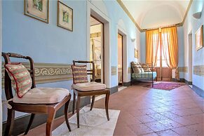 Beautiful Villa in Peccioli With Private Swimming Pool