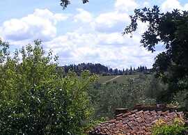 Beautiful Villa in Peccioli With Private Swimming Pool