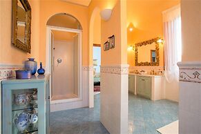 Beautiful Villa in Peccioli With Private Swimming Pool