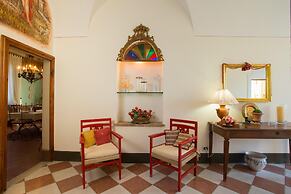 Beautiful Villa in Peccioli With Private Swimming Pool