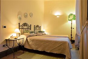 Beautiful Villa in Peccioli With Private Swimming Pool