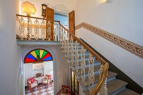 Beautiful Villa in Peccioli With Private Swimming Pool