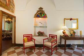 Beautiful Villa in Peccioli With Private Swimming Pool