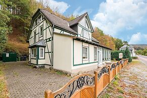 Deluxe Holiday Home in Brilon-wald Near Ski Area