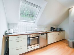 Deluxe Holiday Home in Brilon-wald Near Ski Area