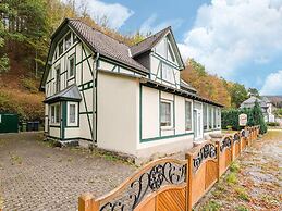 Deluxe Holiday Home in Brilon-wald Near Ski Area
