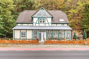 Deluxe Holiday Home in Brilon-wald Near Ski Area