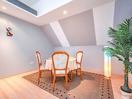 Deluxe Holiday Home in Brilon-wald Near Ski Area