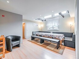 Deluxe Holiday Home in Brilon-wald Near Ski Area
