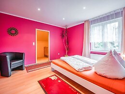Deluxe Holiday Home in Brilon-wald Near Ski Area
