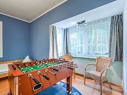 Deluxe Holiday Home in Brilon-wald Near Ski Area