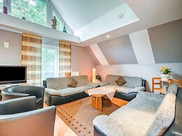 Deluxe Holiday Home in Brilon-wald Near Ski Area